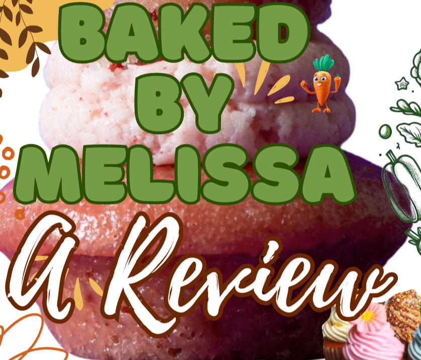 Baked by Melissa